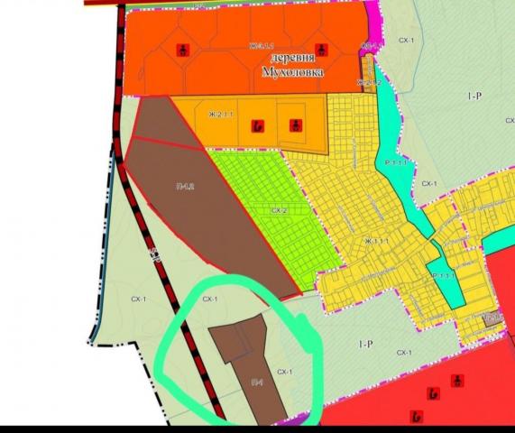 Лаголово дер., Ленинградская ул.