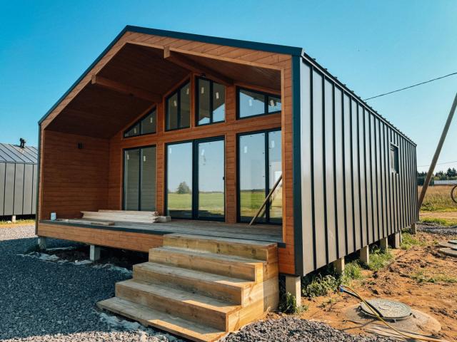 Лебяжье пос