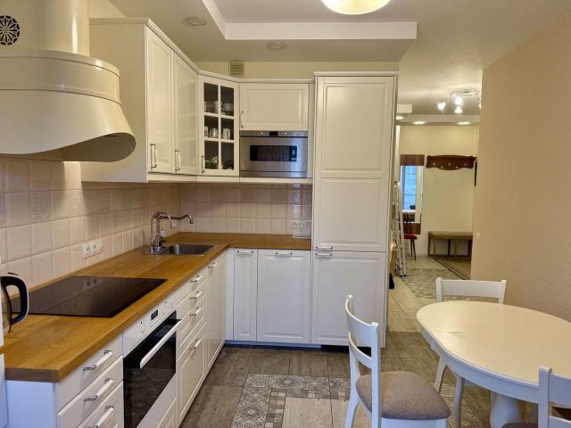 Воскова ул., 10