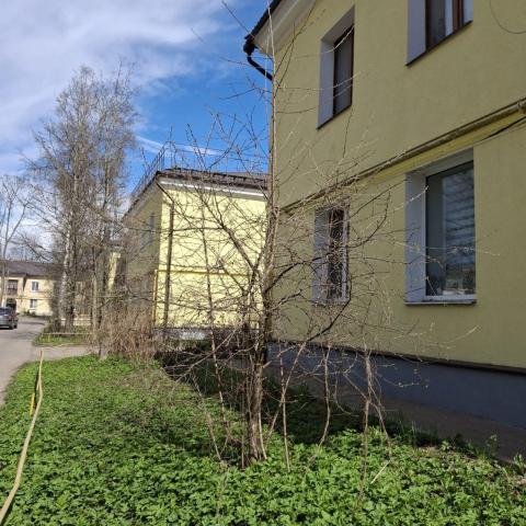 Кузьмоловский пос., Ленинградское шос., д 2