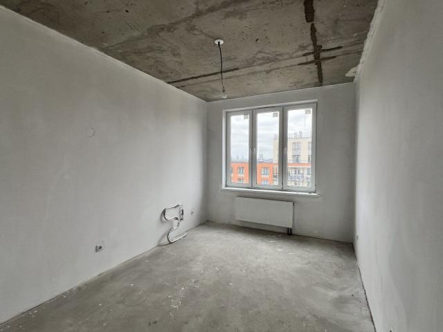 Арцеуловская аллея, д 9