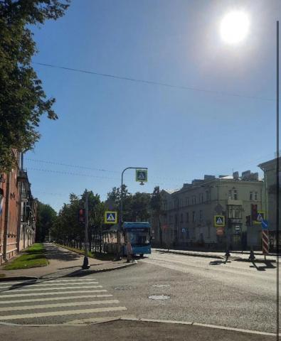 Колпино г., Ленина просп., д 12