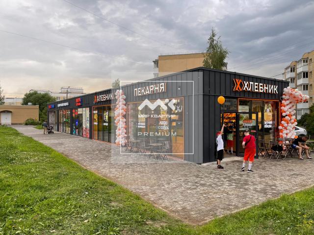 Пушкин г., Гусарская ул., 4