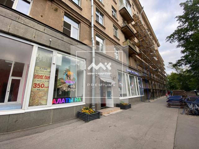 Ленсовета ул., 10