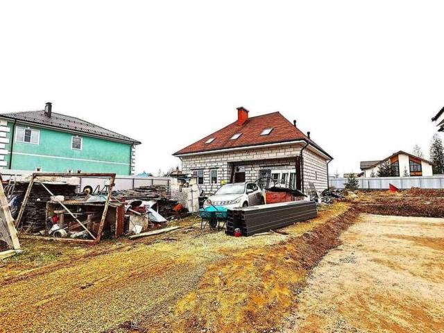 Сияние днп снт, Ясная улица, 66