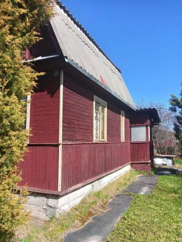 Ленинградская область, Русский дизель ПКС, квартал Верхняя часть, 83