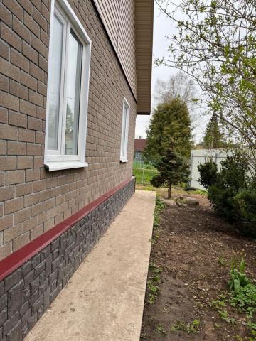 Сиверский пгт., Курортная ул.