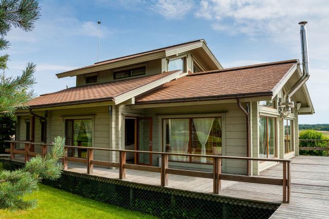 Ленинградская область, Молодежное СНТ