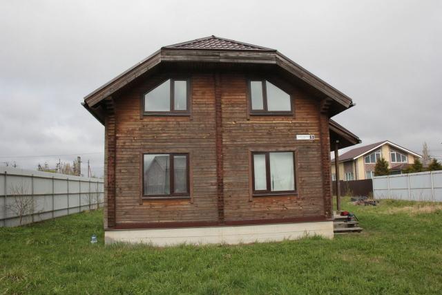 Ленинградская область, Новоселье массив, Новогодняя ул., 5