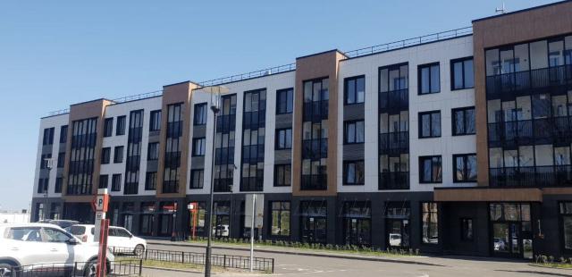 Колпинское ш. (Славянка), 129