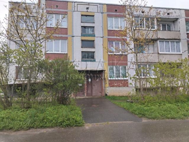 д. Почап, ул. Солнечная, 21