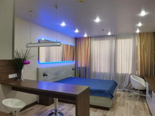 Хошимина ул., 16