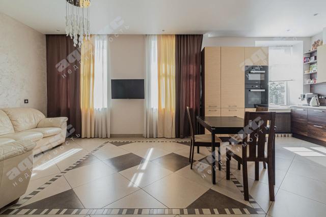 Большой пр. Петроградской стороны, 41