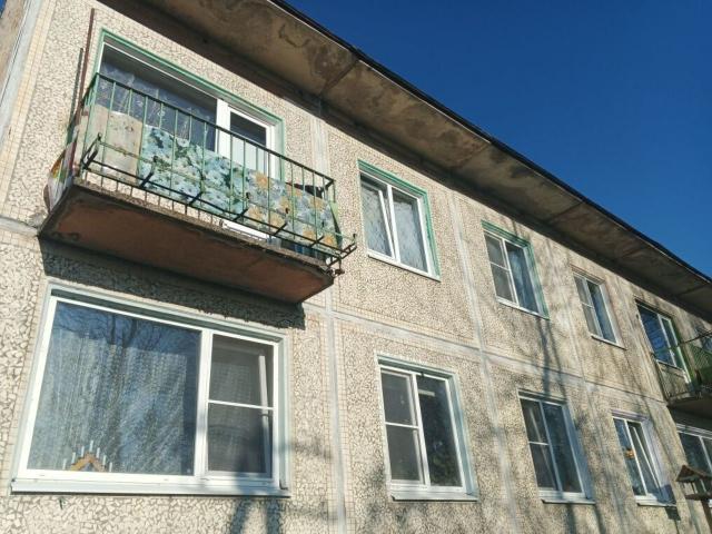 Ленинградская область, Остроговицы пос., 2