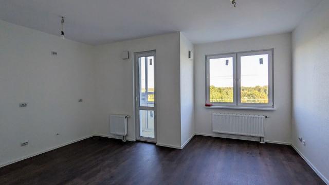 Муринская дорога, 8к1