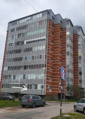 6-я Жерновская ул., 7А