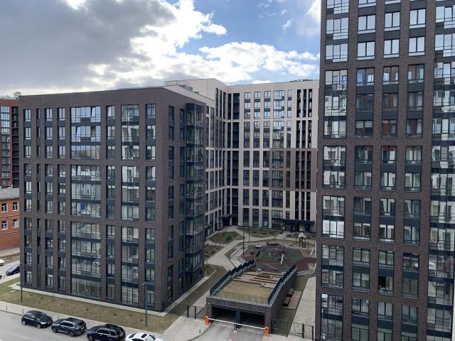 Белоостровская ул., 10к2