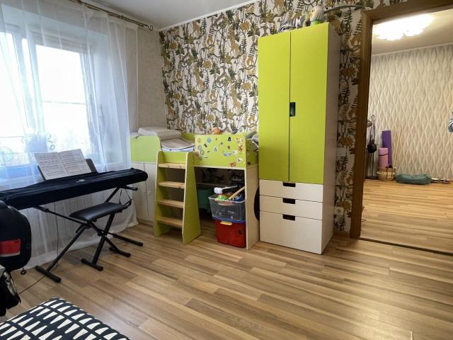 Демьяна Бедного ул., д 24