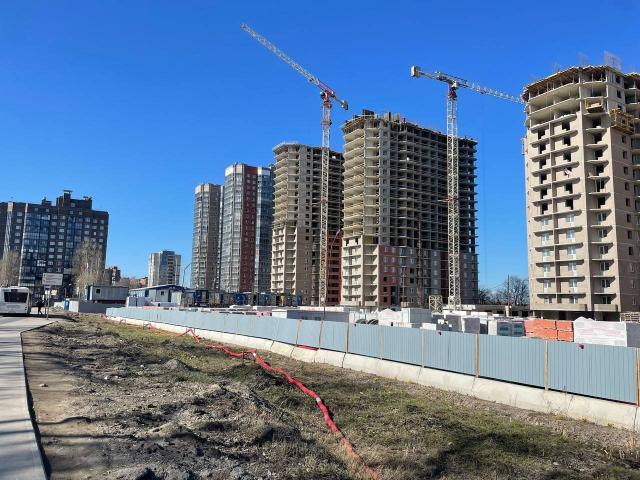 Советский просп., д 20