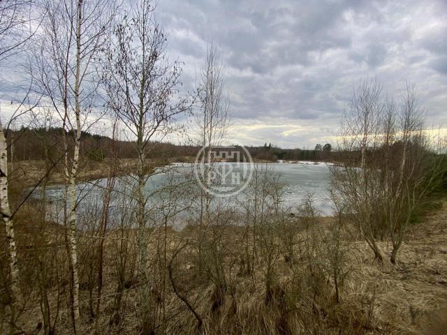 Красная Горка дер.