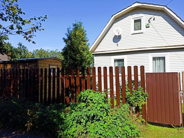 Пери массив, Пери-2 снт