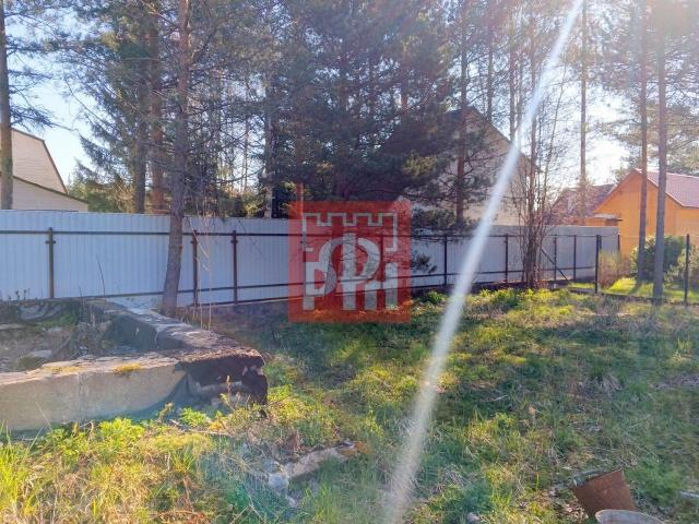 Лебяжье пос.