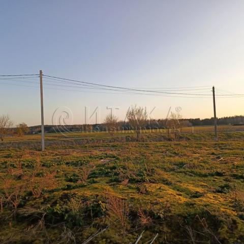 п. Солнечное