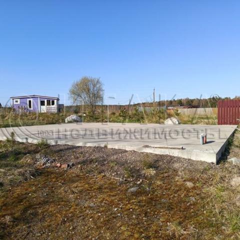 п. Ларионово