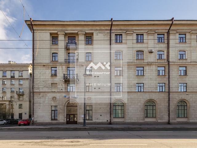 Большой В.О. проспект, 78