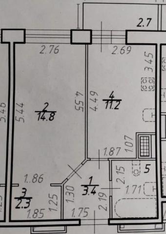 Русановская ул., 18к8