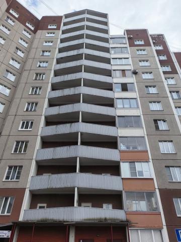 Ленинградская область, Гатчина г., Рощинская ул., 1 А