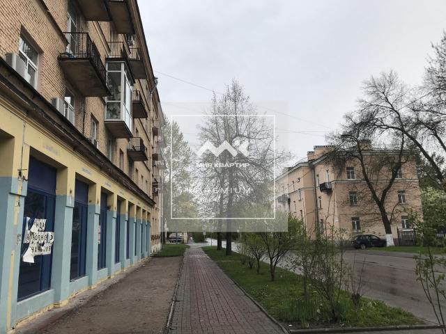 Пугачёва ул., 9