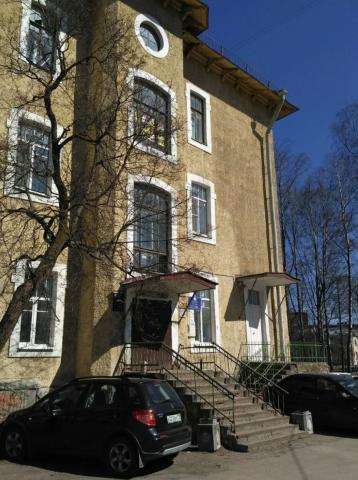 Володарского ул., 26/2