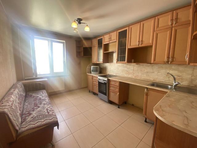 Маршала Казакова ул., 9к1