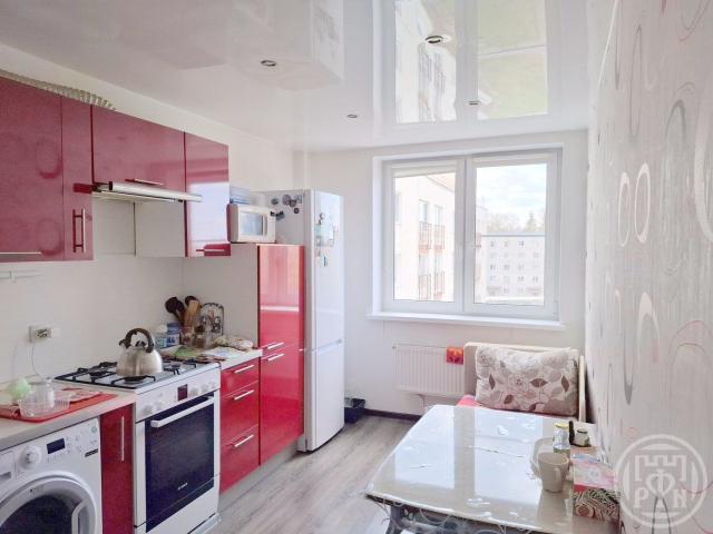 Рощино пос., Социалистическая ул., д 15