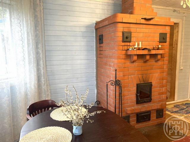 Михайловское снт, д 186В