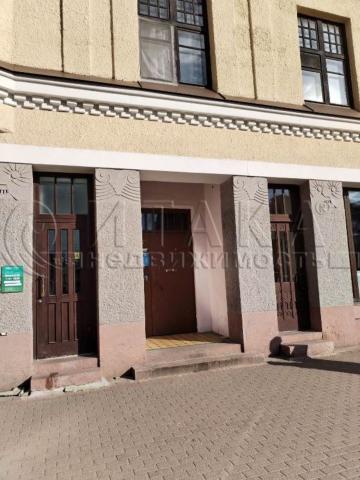 г. Выборг, пр-кт. Суворова, 25