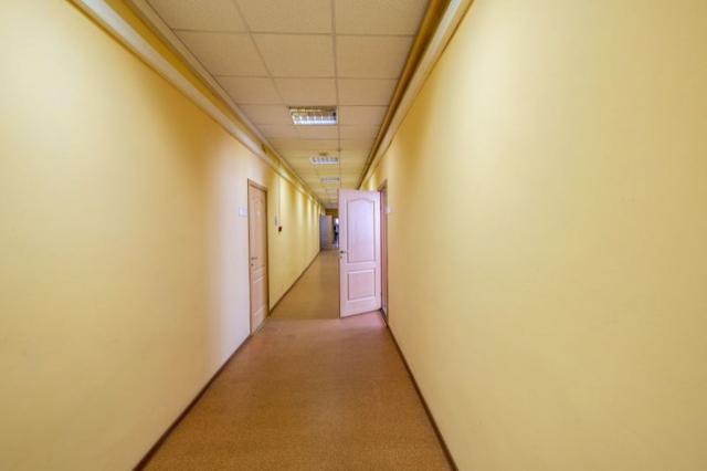 Комсомола ул., д.1-3