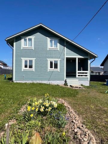 Ленинградская область, Фаворит КП, Боярская ул., 247