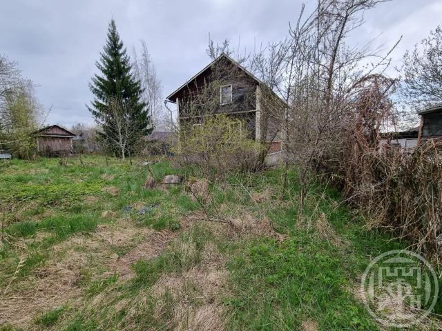 Ветеран снт