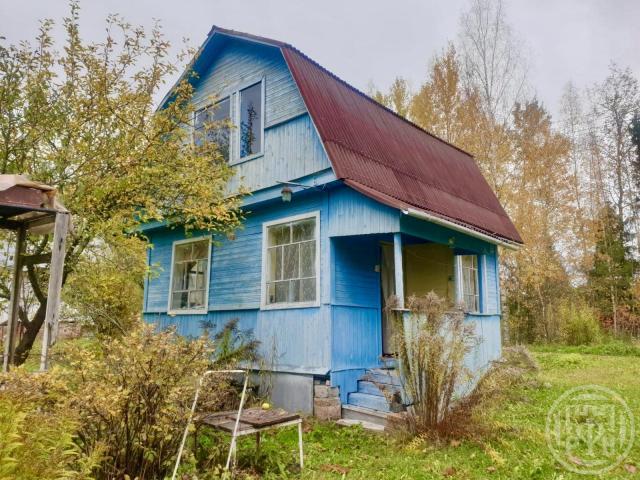 Дивенская массив, Радуга снт, д 255