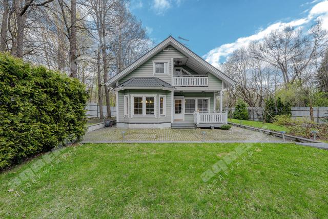 Приморское ш., 573 Б