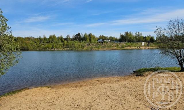 Мертуть массив, Заозерное снт.