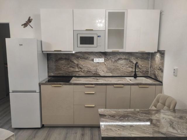 Парголово, Михайловская дорога, 16к3