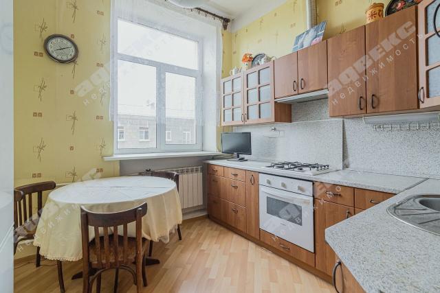 Шевченко ул., 27