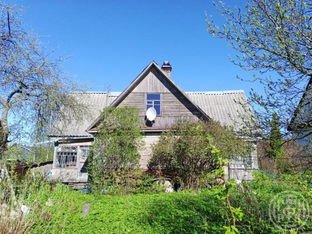 Рощино пос., Полевая ул., д 19