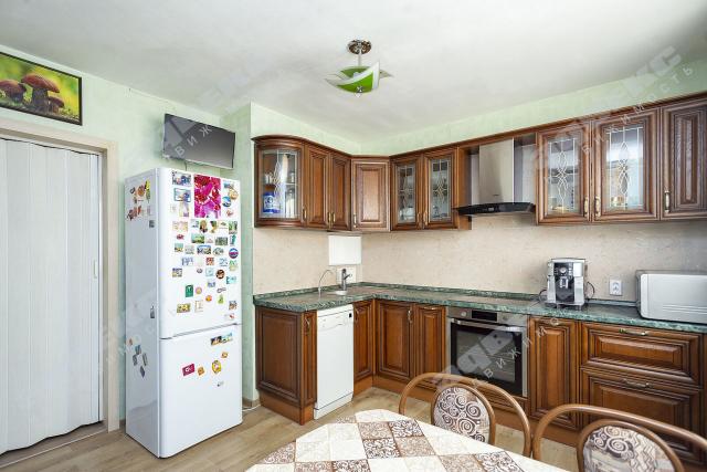 Ленинградская область, Мурино, Шувалова улица, 4к1