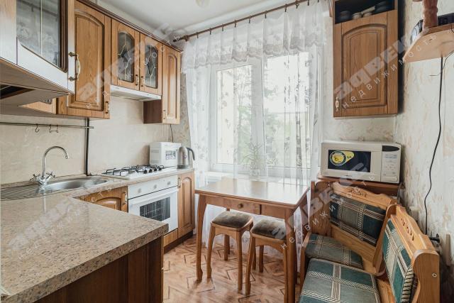 Замшина ул., 27к1