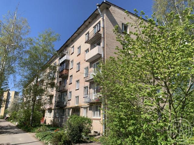 Федоровское пос., Центральная ул., д 8