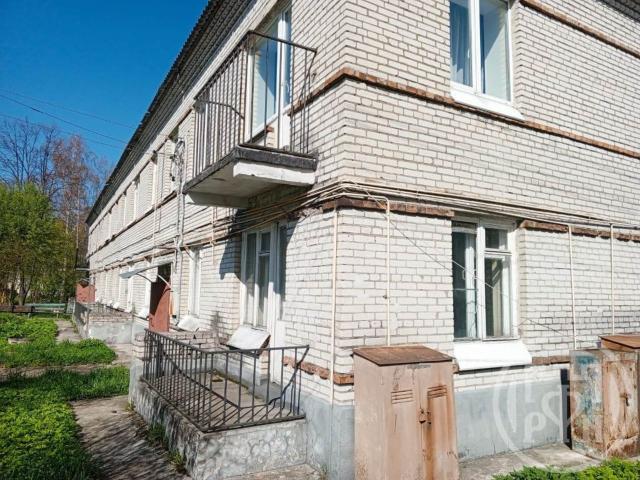 Ромашки пос., Новостроек ул., д 1